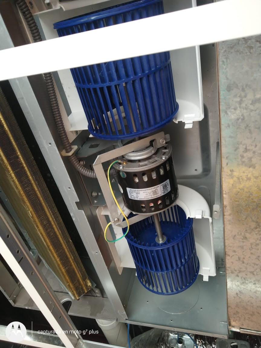 Proyecto HEGO HVACR 13