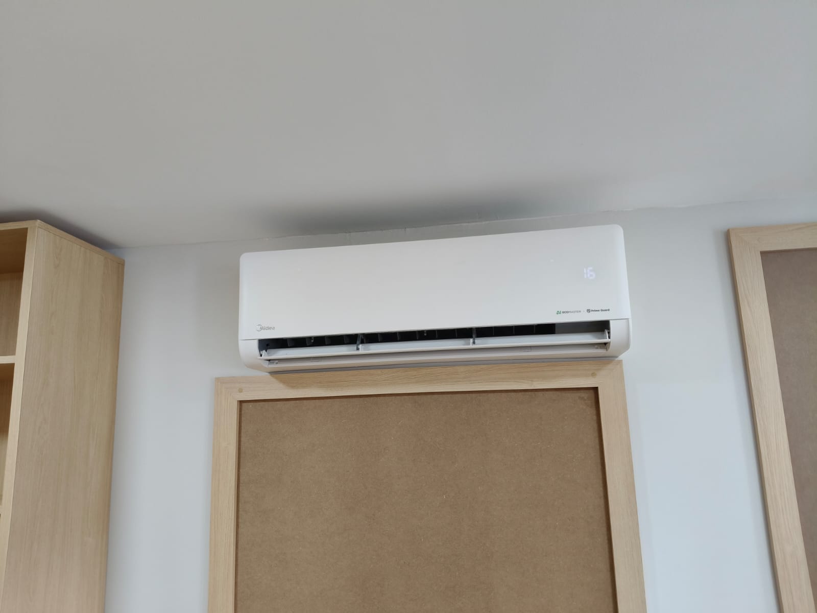 Proyecto HEGO HVACR 21