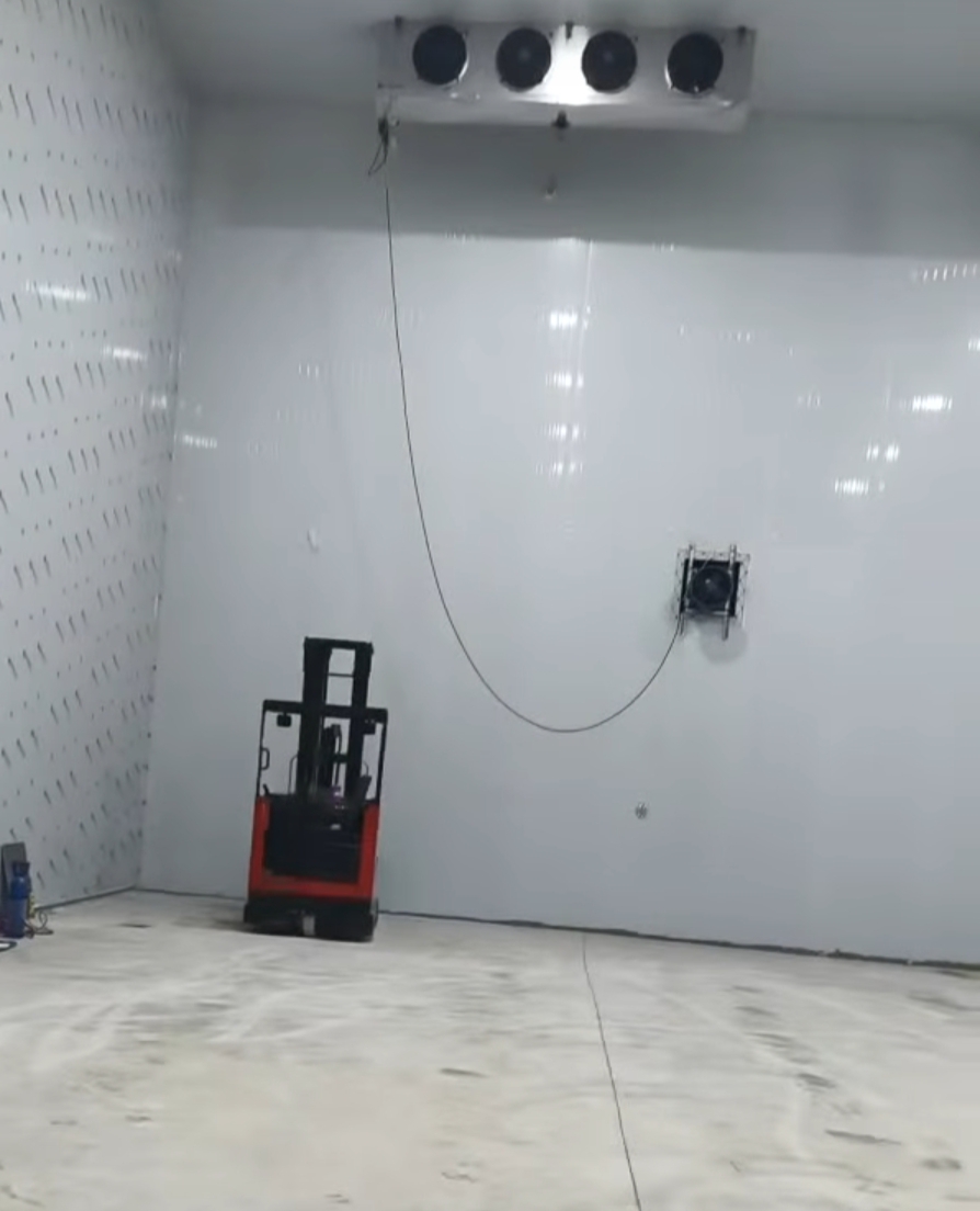 Proyecto HEGO HVACR 23