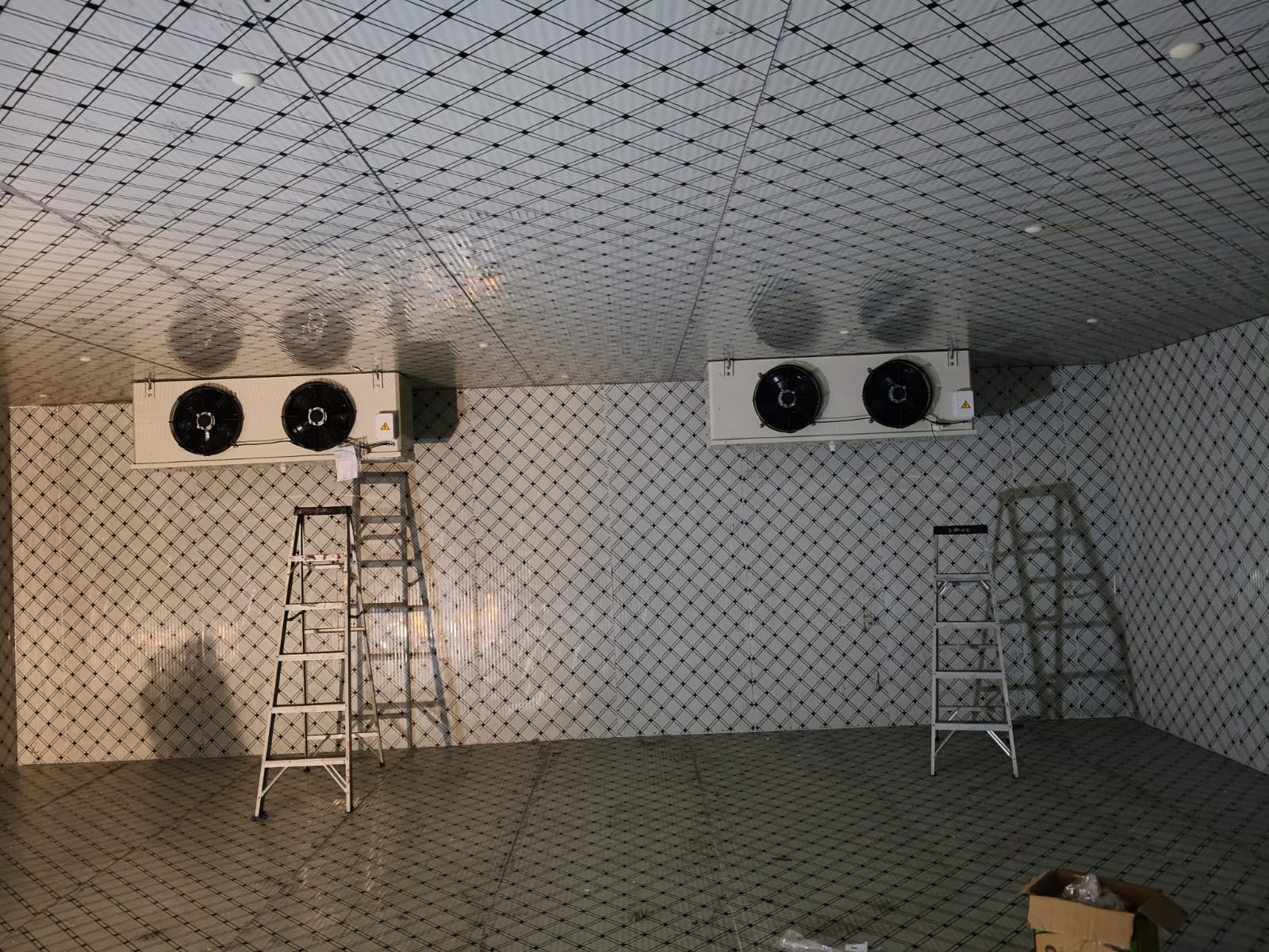Proyecto HEGO HVACR 28