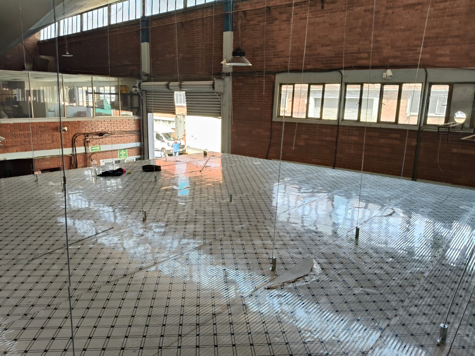 Proyecto HEGO HVACR 35